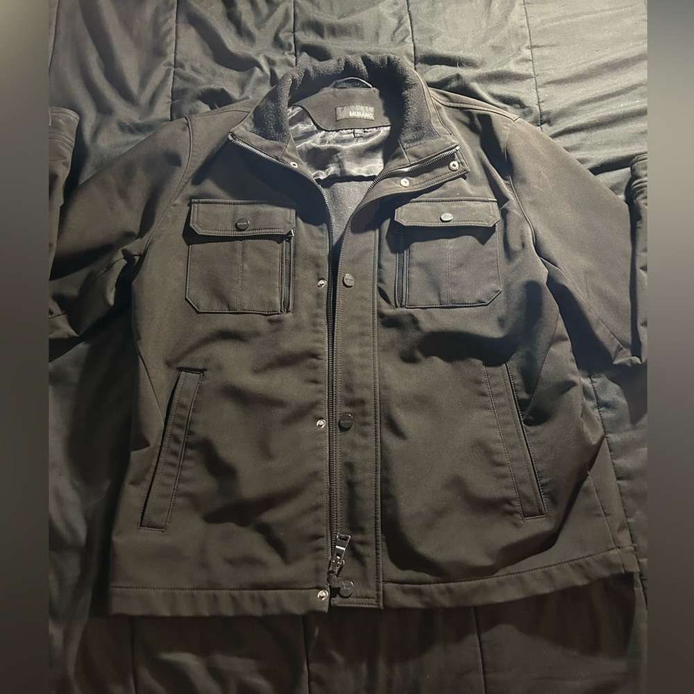 Murano Mens Jacket